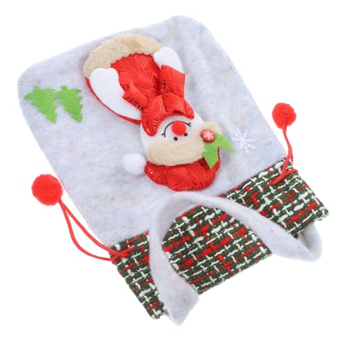 COOLHIYA NX}X obONX}XCu|[^uAbvobOLfB[ 4 christmas bag NX}X |[` |[^u|[` p[