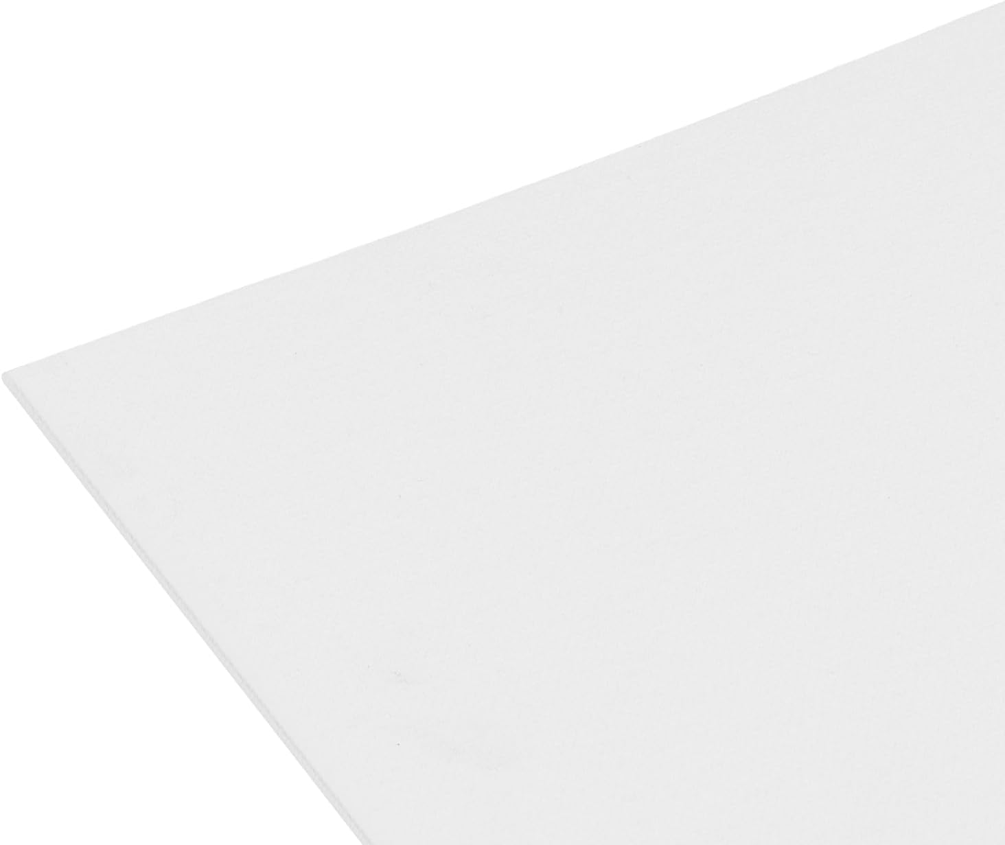 30 Pack Canvas for Painting, 20x25cm (8"x10") Cotton Acid-Free Blank Art Canvas Panels for Acrylic, Oil, Watercolor Painting image 3