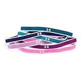 Under Armour Girls' Mini Headbands