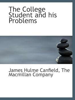 The College Student and His Problems