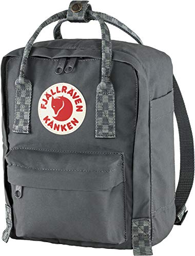 Image of Fjall Raven Unisex Kanken Mini Sports backpack (pack of 1)