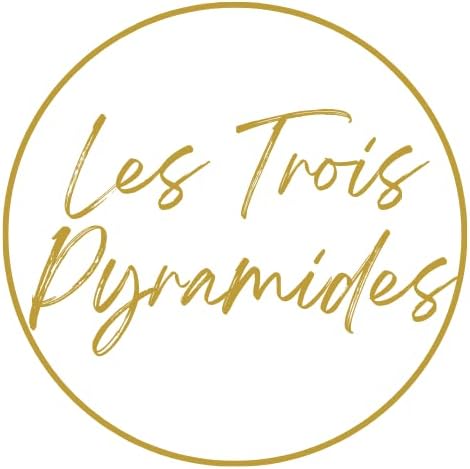 Engraved Pink and Clear Glass Christmas Ornament for Christmas Tree Decorations | Hanging Ornaments for Tree Decorations | Christmas Decor for Home | Ornaments for Summer Decoration | Egyptian Glass - Image 9