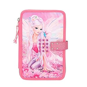 Fantasy Model Depesche 11196 Pennenetui