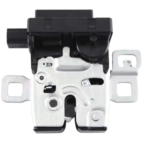 Serrure de coffre bloquée Mini Cooper R50 R53 solution 51241488775