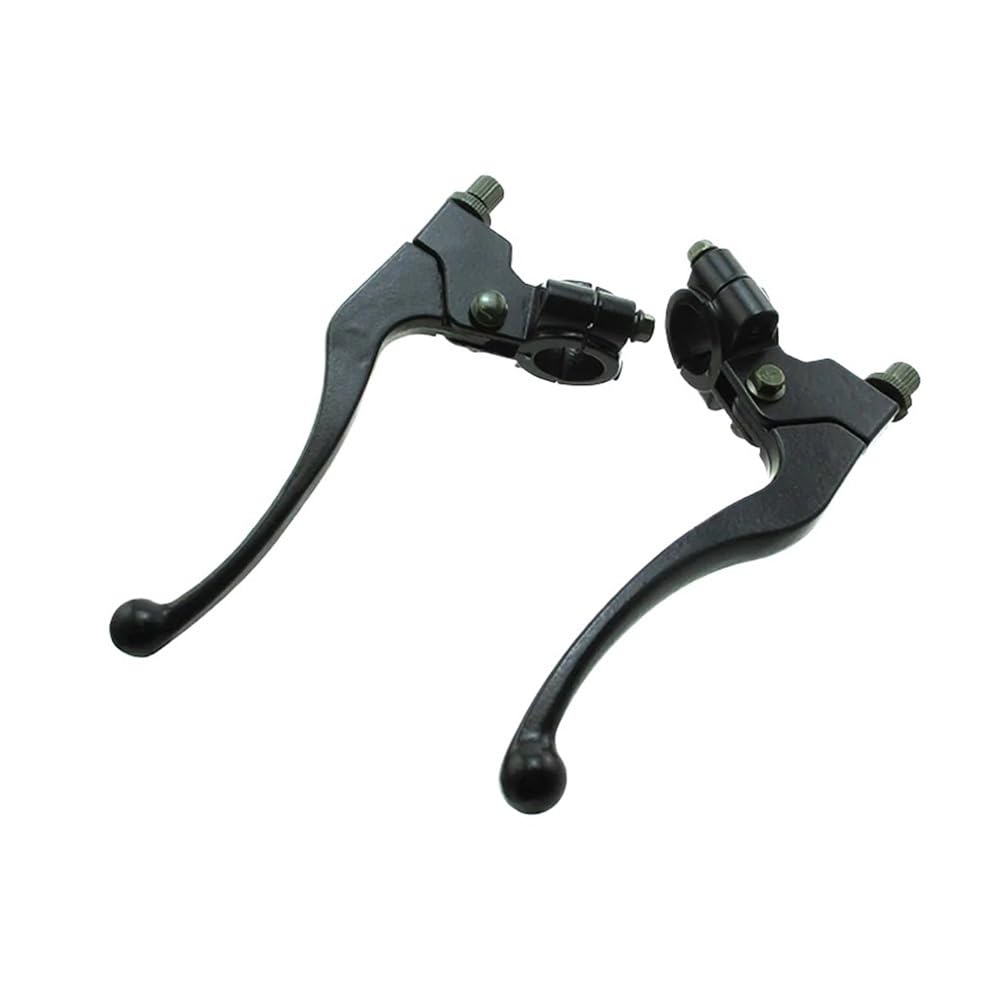 Levier de frein et embrayage CRF80 XR80 pour réparer le guidon de moto
