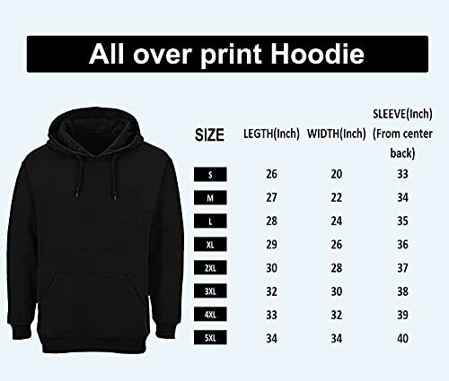 Firefighter 3D Novelty All Over Print Hoodie 3D Pockets Pullover Graphic Hoodies Shirt For Men Gift For Fireman 45 #TOP1