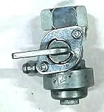  RIC.YAMATO - MOTOGENERATORE (94717) RUBINETTO BENZINA