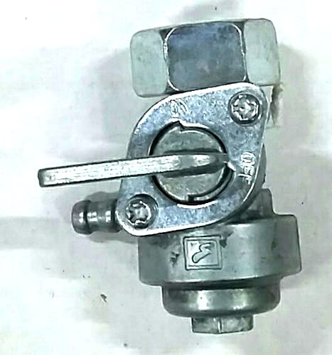  RIC.YAMATO - MOTOGENERATORE (94717) RUBINETTO BENZINA