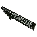 LITKO WHv8: Movement & Shooting Gauge, Translucent Grey