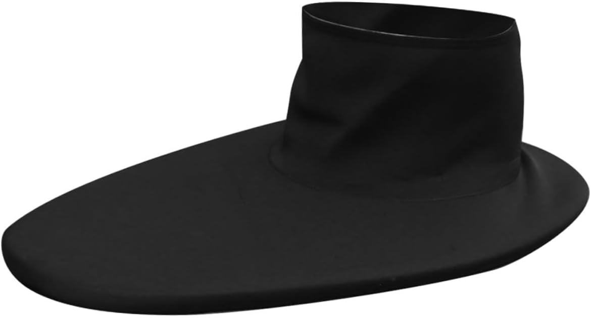 Kayak Spray Deck Skirt Anti-Spray Fabric Snug Fit Easy to Use for Kayaking and Canoeing for Splash Protection and Comfort Water Adventures