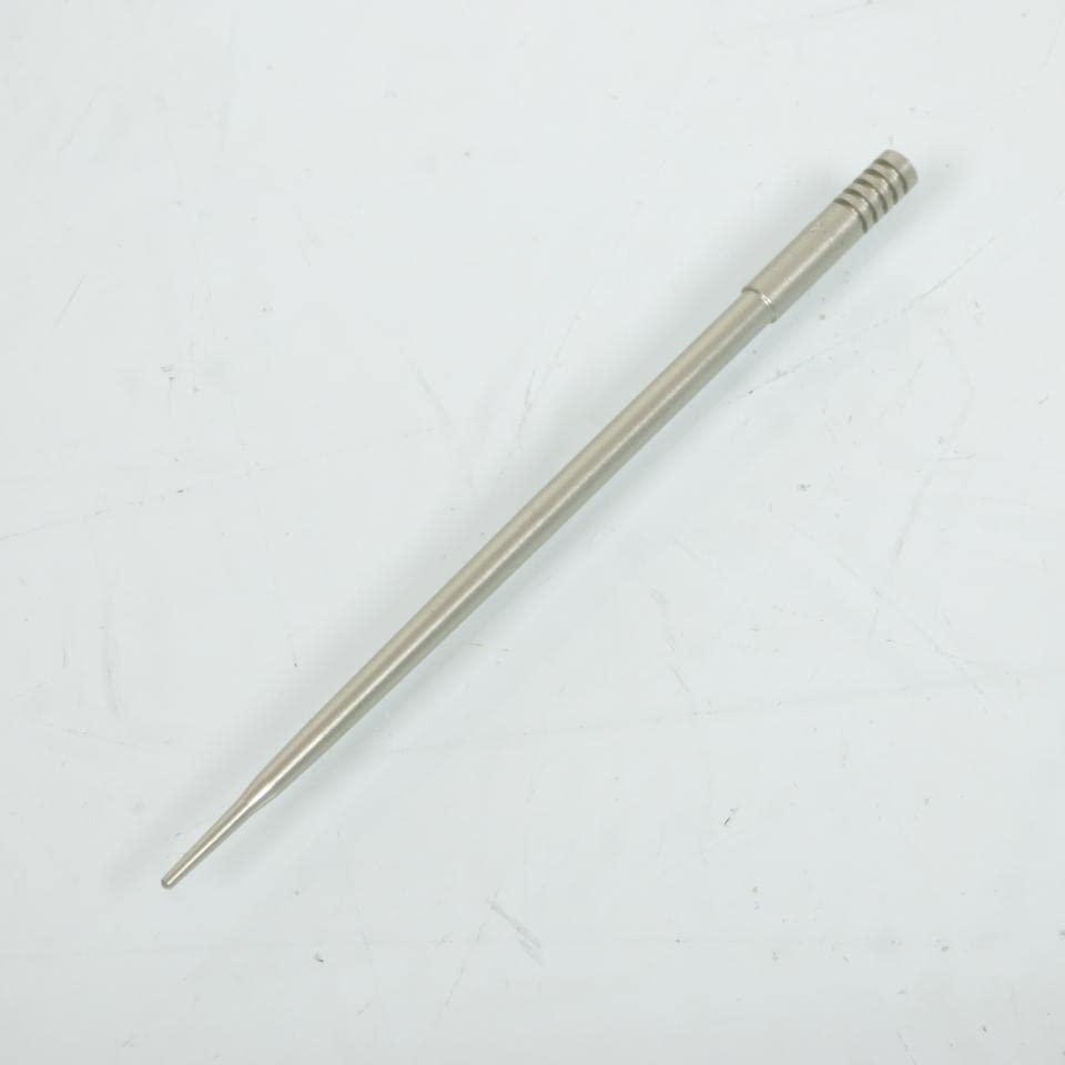 Aguja Mikuni 6GDY12-57 para carburador de moto cross y enduro