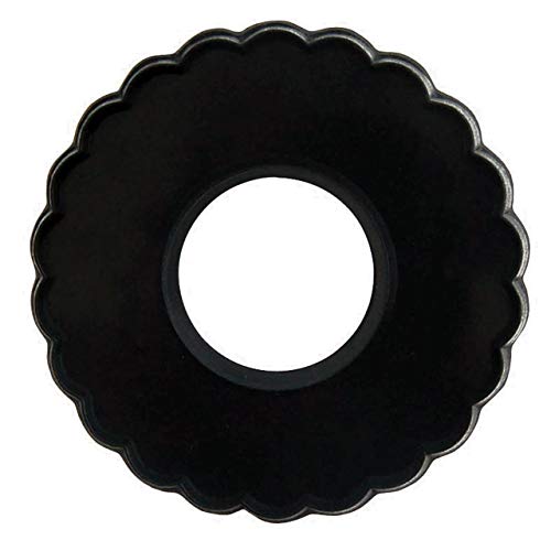 Preisvergleich Produktbild JEM Ausstecher Rüsche