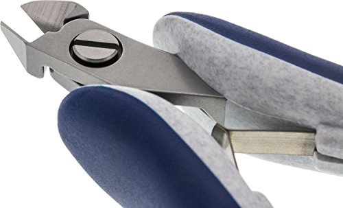 Xuron Xbow Es5341 Small Tapered Head Cutter - Flush | Plr-Es5341 #TOP2