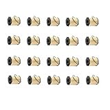 20pcs Oil Filter Compatible With CITROEN C3 C4 BERLINGO JUMPY DS3 DS4 DS5 PEUGEOT 2008 208 3008 308