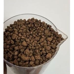 Generico POMICE 3/8 verpakking met 1 liter (2 liter)