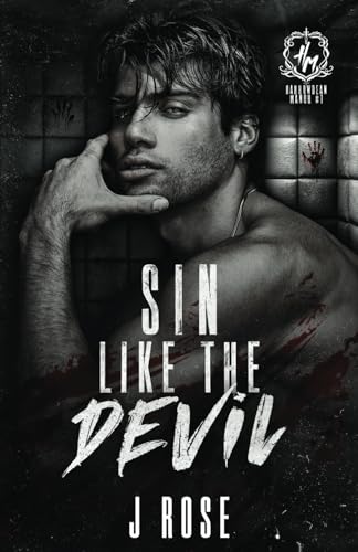 Sin Like The Devil view 2