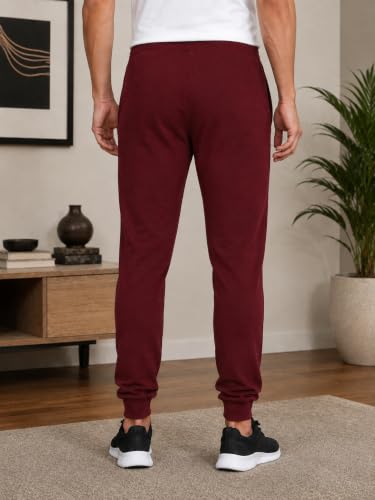 Image of RSO Outfits Men's Solid Joggers