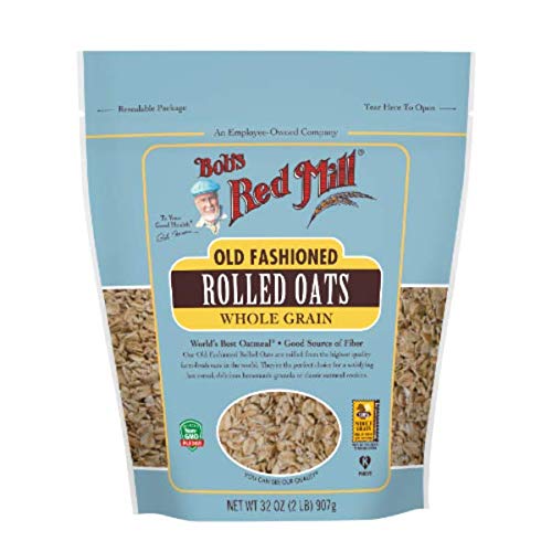 Bob's Red Mill Regular Rolled Oats