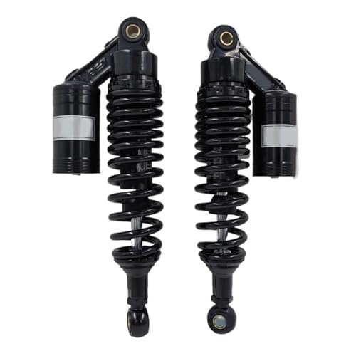 Amortisseur moto universel ressort 8mm pour supprimer les vibrations Kawasaki