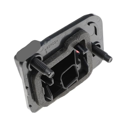 Caméra de recul 28442-3VA4A : évitez les angles morts en Nissan Versa Note 2014 - 5