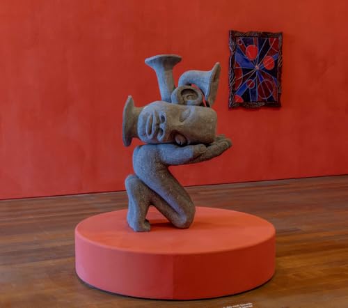 Woody De Othello, Tewa Nangeh/Tewa Country