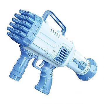 G.FIDEL Rocket Bubble Gun (B0CWY3D22L) Amazon Price History, Amazon Price Tracker