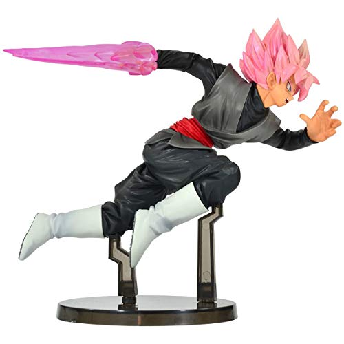 Encuentra reviews de Goku black rose disponible en línea. 23 Imagen adicional