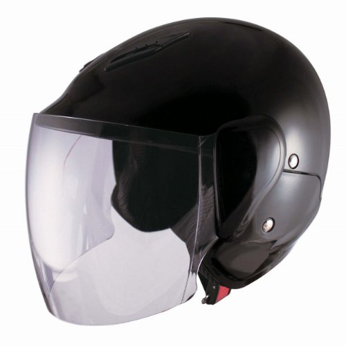 てんてん きんでん ヘルメット ジェット型ヘルメット ZJ-2 ZaCK TNK工業