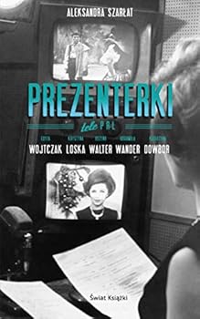 Hardcover Prezenterki [Polish] Book