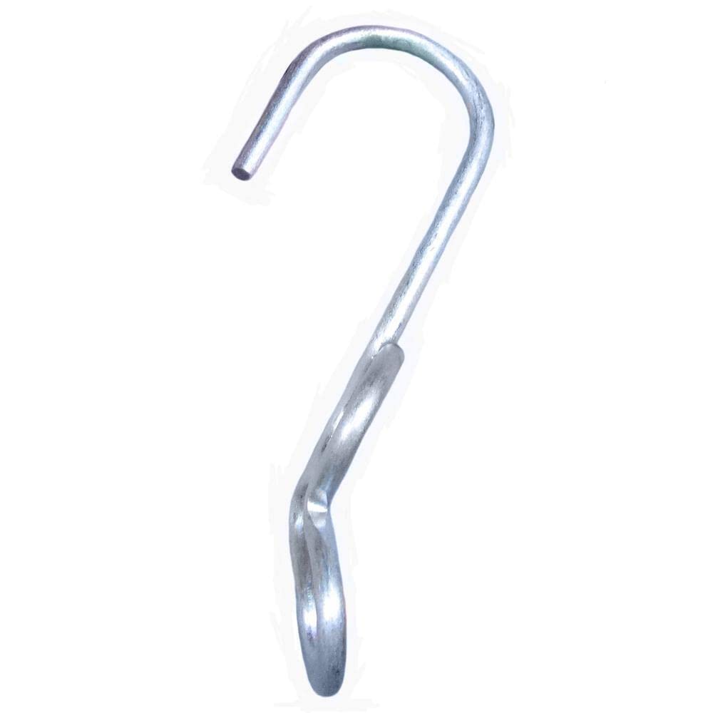 BEAR FLAG EDITION for Non-Slip SJ Hook Recommended for Farms Truck Tarps Boat Covers & More