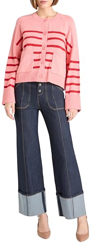 Cinq à Sept Women's Berenice Amour Cardigan