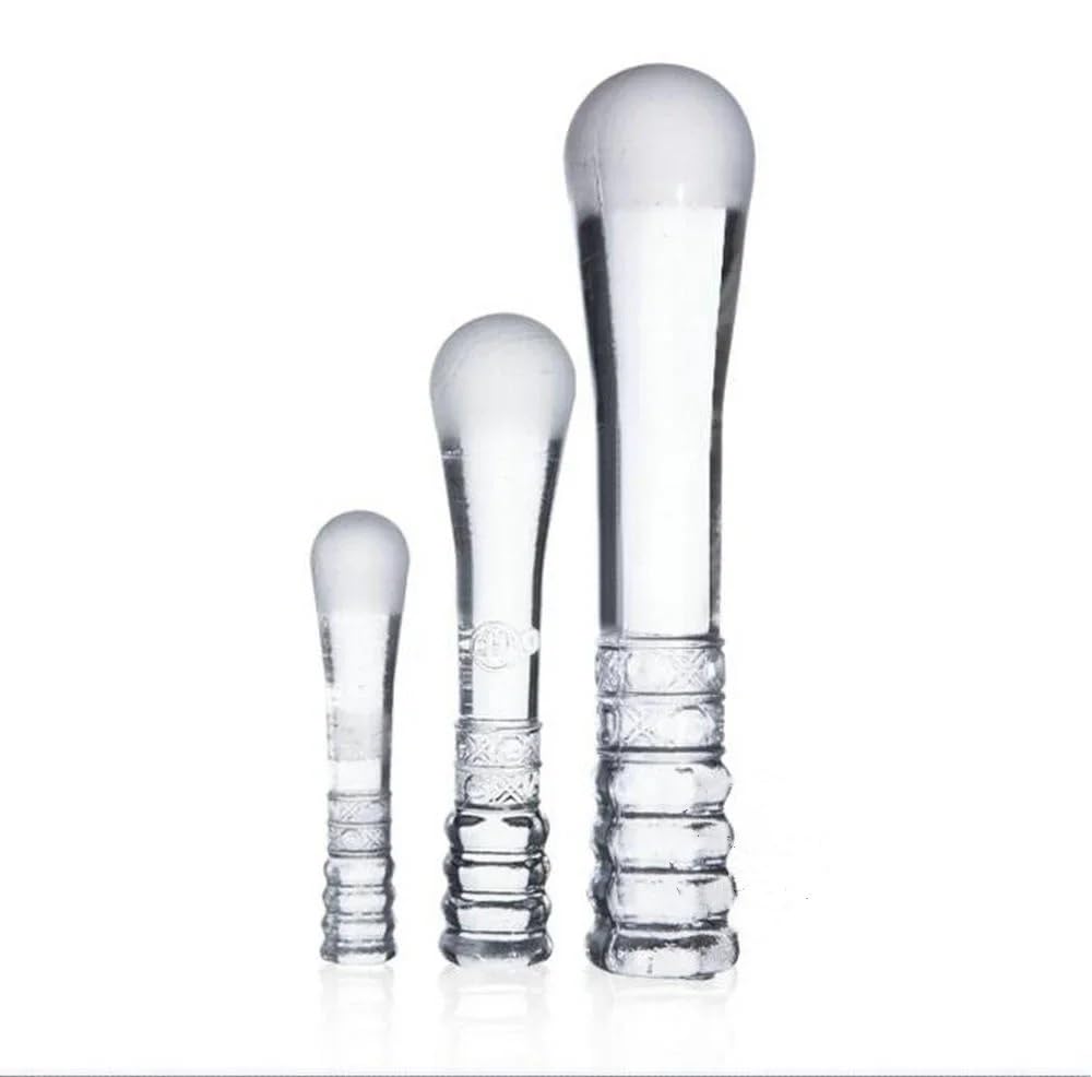 1 zestaw moździerza i tłuczka ze szkła laboratoryjnego – średnica od 60 mm do 150 mm do eksperymentów(60mm)