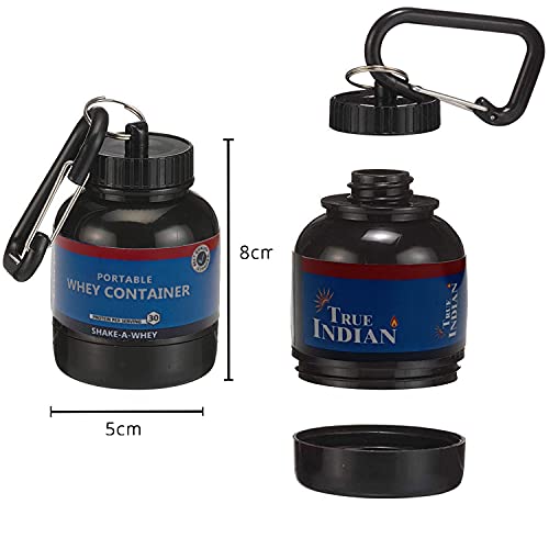 Image of Supplement Powder