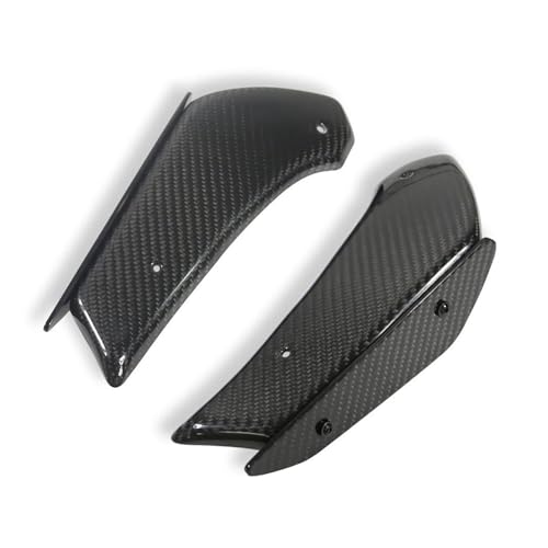 Aileron Aérodynamique BMW S1000RR Améliore le Downforce en Carbone