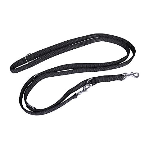 KYD Nylon Multi-Position Lead for Large Dogs Cover