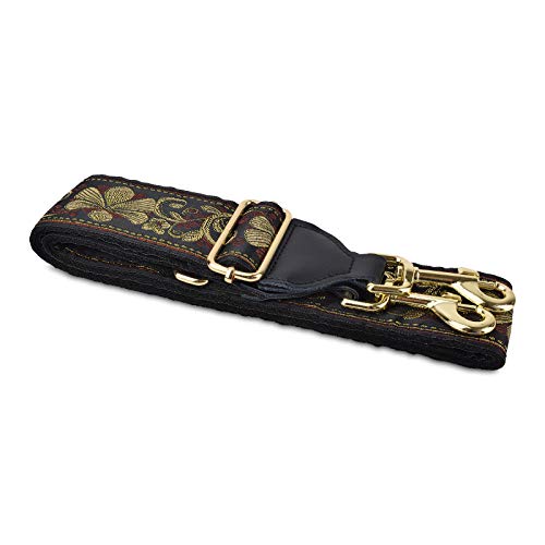Image of CLOUDMUSIC Handbag Strap Replacement Shoulder Crossbody Strap Purse Strap for Women Girls