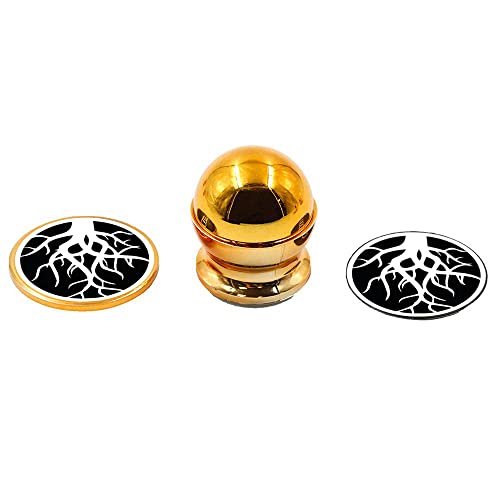 Haiz Suporte Magnetico Veicular Celular Universal 360 Graus HZ-1503