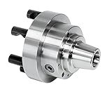  Spannzangenfutter 5C mit Aufnahme D1-6 Spannmittel für Werkzeuge 22-1096 BERNARDO