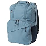 Helly-Hansen Mochila Oslo Max, 601 Washed Navy, Talla única, Mochila Oslo Max