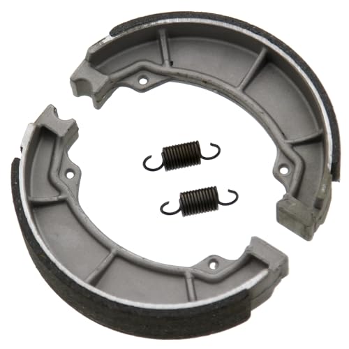 Brake Shoes for Honda ATC 110 ATC110 1979-1985 Rear Brakes by Race-Driven