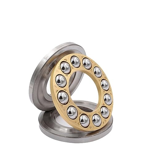 Roulement de précision F5-12M butée à billes miniature de guidage axial