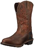 Justin Original Work Boots Men's Hybred Work Boot
