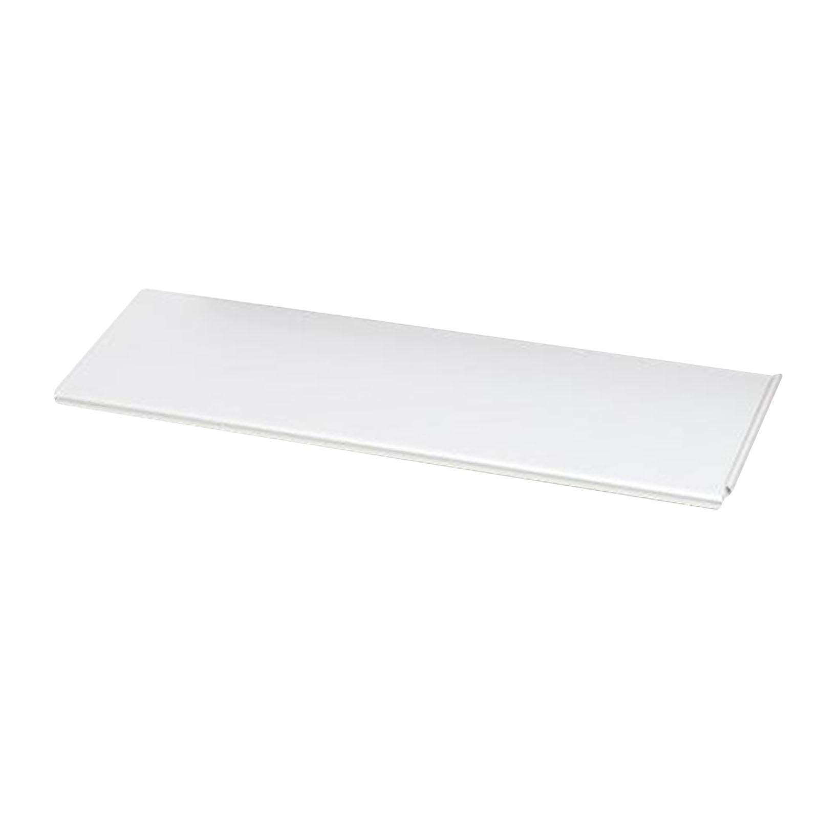 CYDZSRA Bakeware Tray Kitchen Pastry Baking Tools Rectangle Cake Pan Lid Multipurpose Ice Cream Cakes And Mousses Tiramisu Muffin Pan Rectangular Cake Cover
