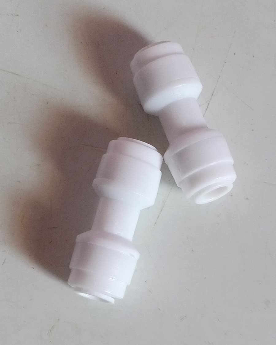 RO Water Purifier Check Valve 3/8" (2 pcs)-image-39
