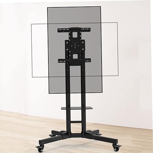 Soporte de Piso Universal para TV 32-60 Pulgadas THEGA miniatura 1