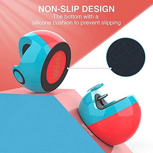 image for HEIYING Charging Dock for Nintendo Switch/Switch Lite/Switch OLED - Ty