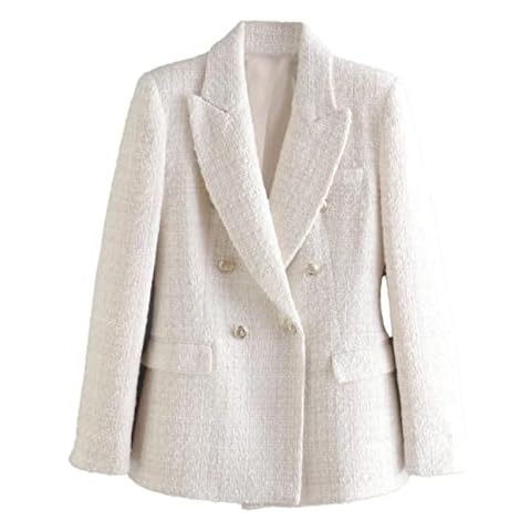 Blazer Femme SARGE 2022 Cover