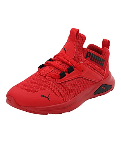 STIVALI ENZO 2 REFRESH AC PS RED