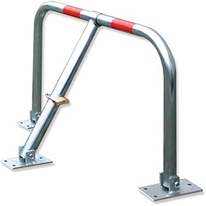 Schellenberg 73115 Manueller Parkbügel