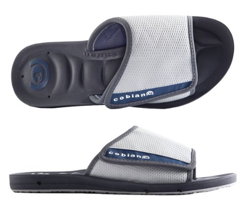 cobian Men's GTS Draino Slide Sandal